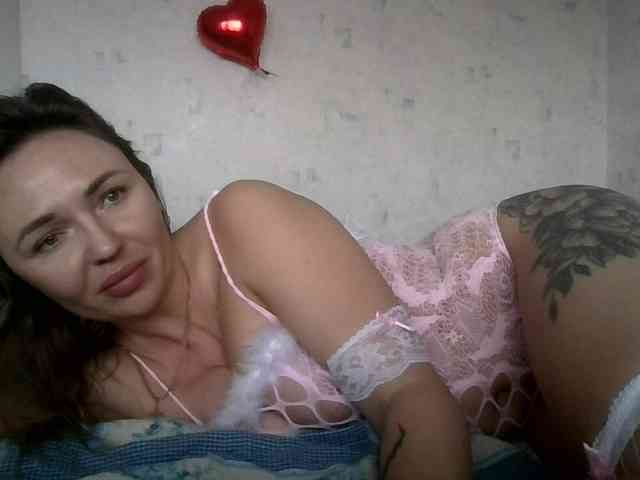 CuteAngelina webcam