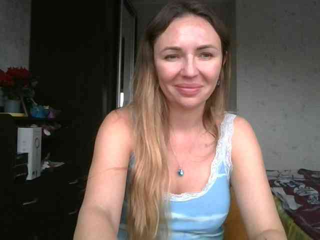 CuteAngelina webcam