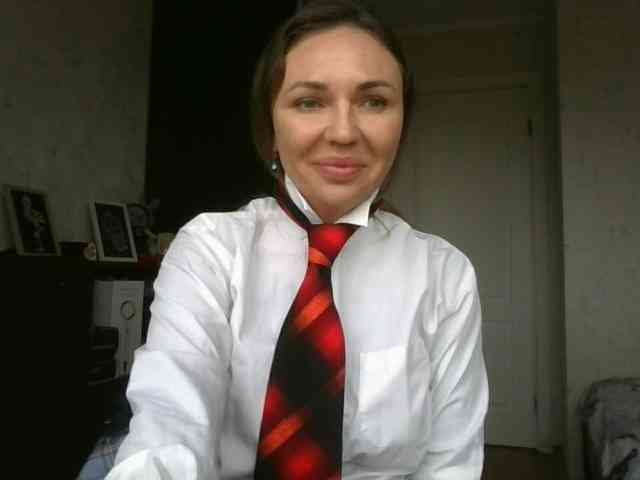 CuteAngelina webcam