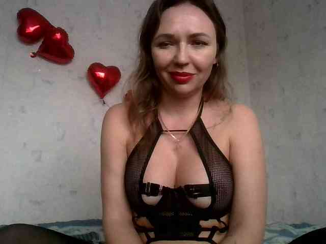 CuteAngelina webcam