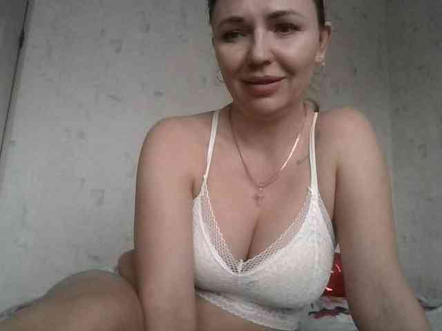 CuteAngelina webcam