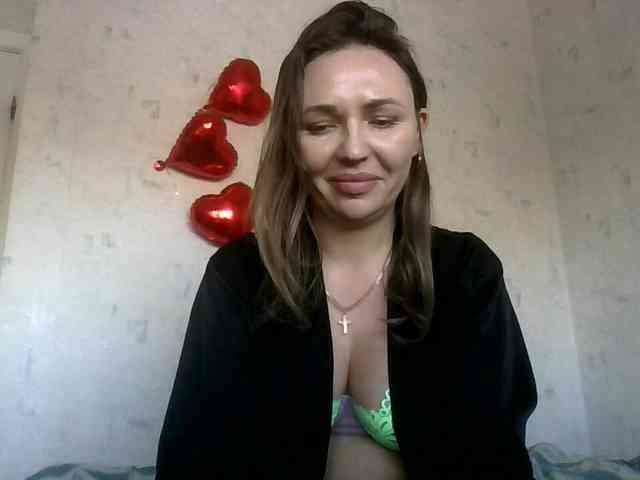 CuteAngelina webcam