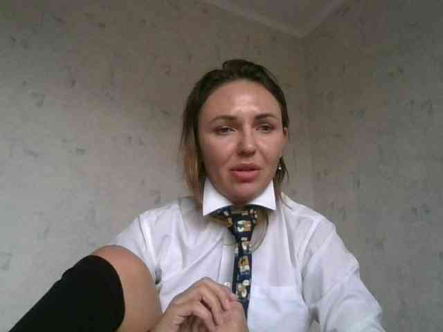 CuteAngelina webcam