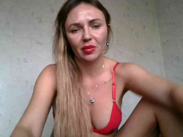 CuteAngelina webcam