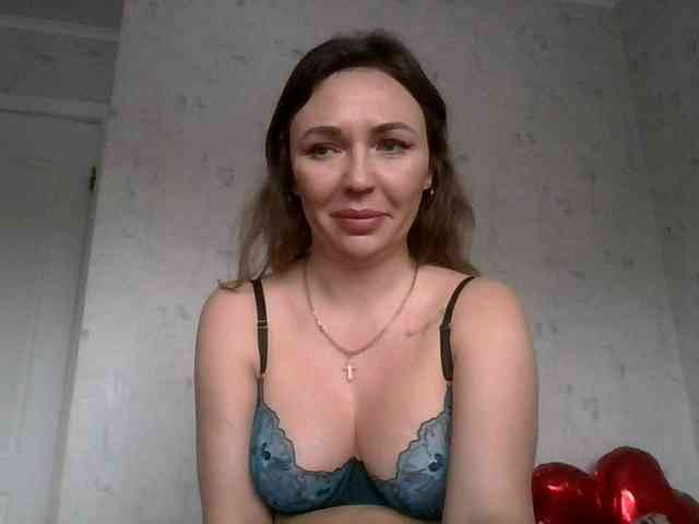 CuteAngelina webcam