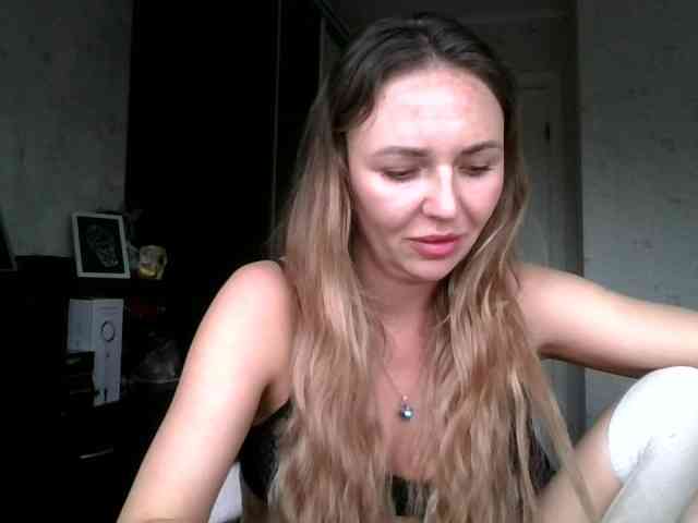 CuteAngelina webcam