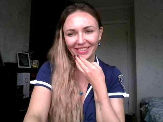 CuteAngelina webcam
