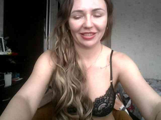 CuteAngelina webcam
