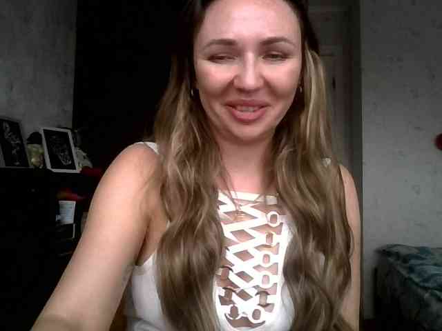 CuteAngelina webcam