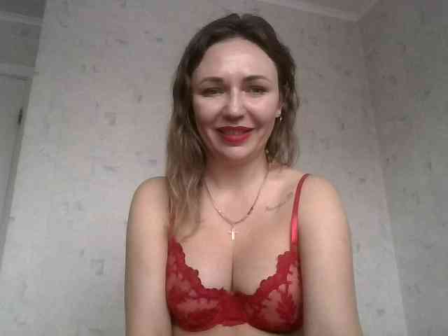 CuteAngelina webcam