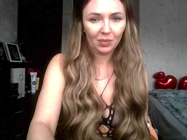 CuteAngelina webcam
