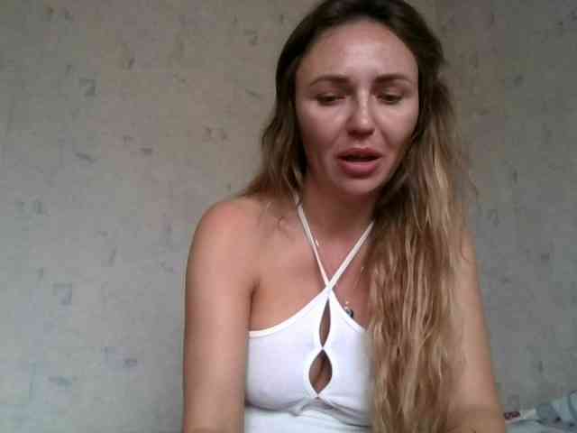 CuteAngelina webcam