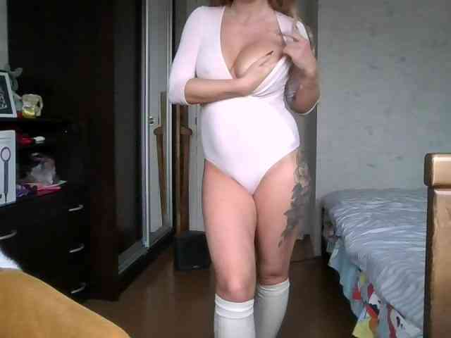 CuteAngelina webcam