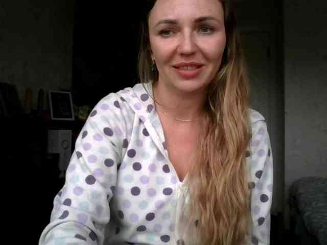 CuteAngelina webcam