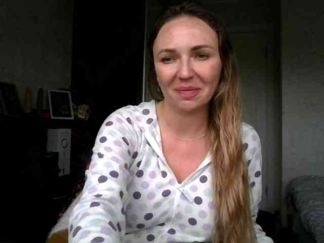 CuteAngelina webcam