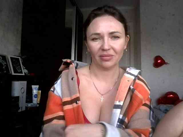 CuteAngelina webcam