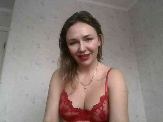 CuteAngelina webcam