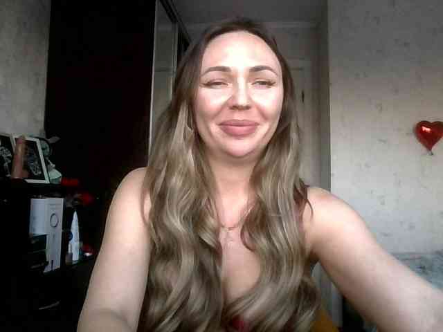 CuteAngelina webcam