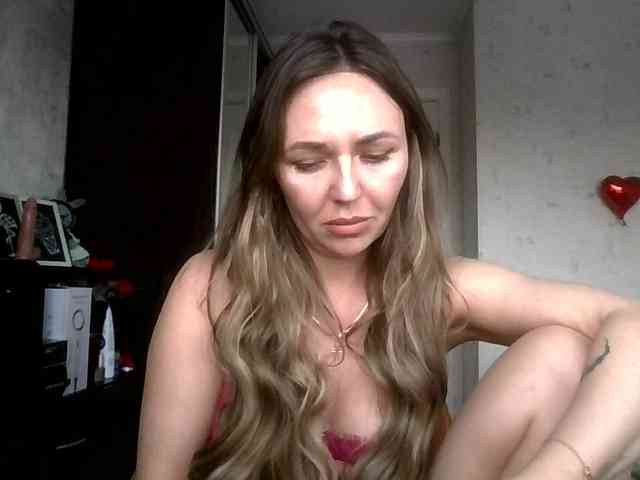 CuteAngelina webcam