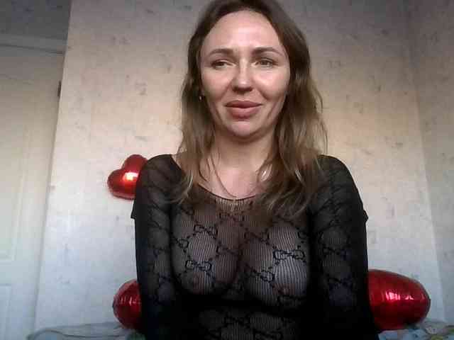 CuteAngelina webcam