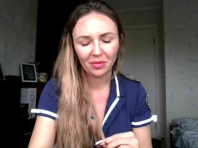 CuteAngelina webcam