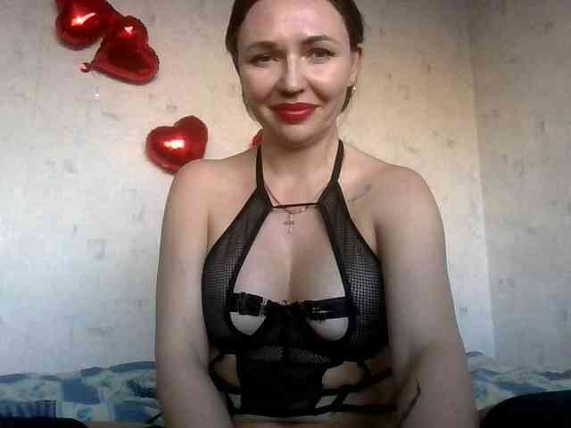 CuteAngelina webcam