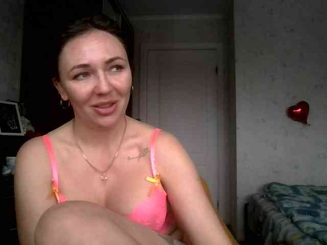 CuteAngelina webcam