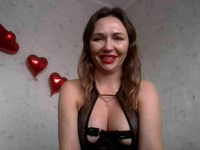 CuteAngelina webcam