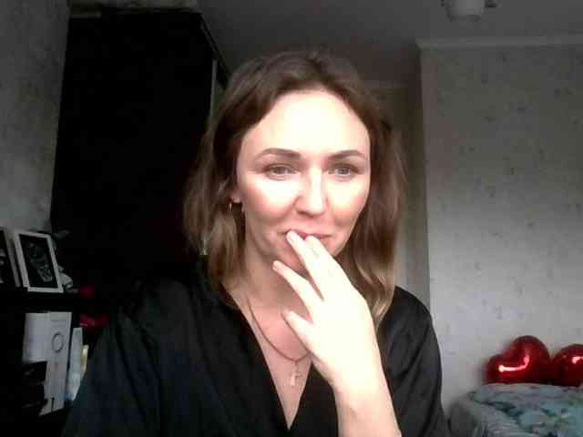 CuteAngelina webcam