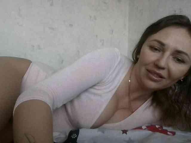 CuteAngelina webcam
