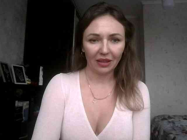 CuteAngelina webcam