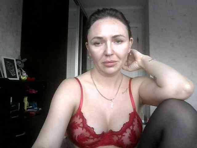 CuteAngelina webcam