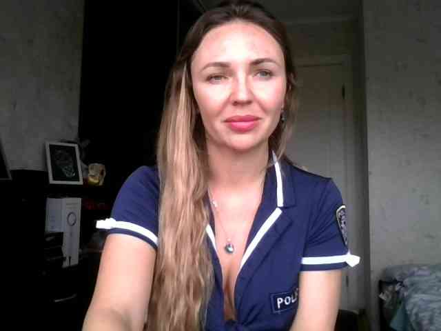 CuteAngelina webcam