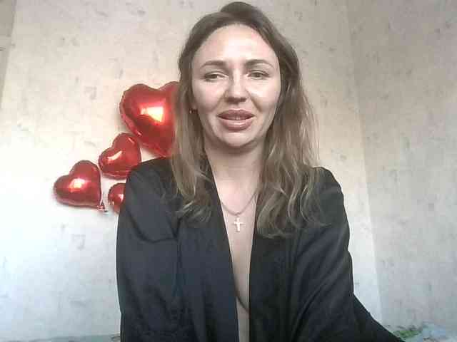 CuteAngelina webcam