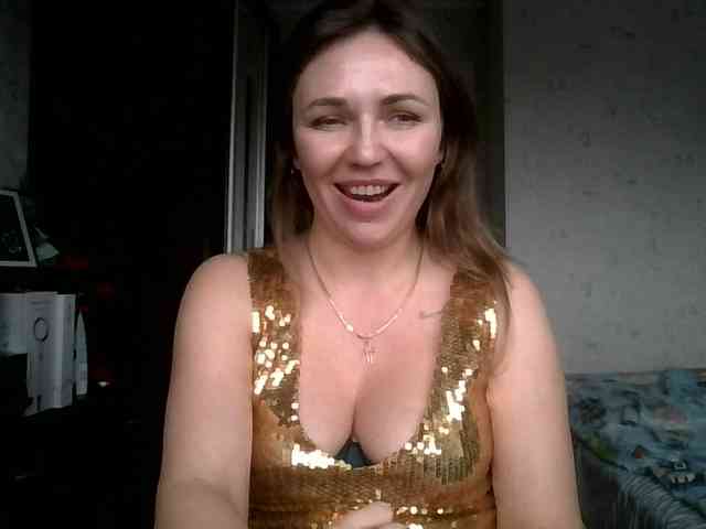 CuteAngelina webcam