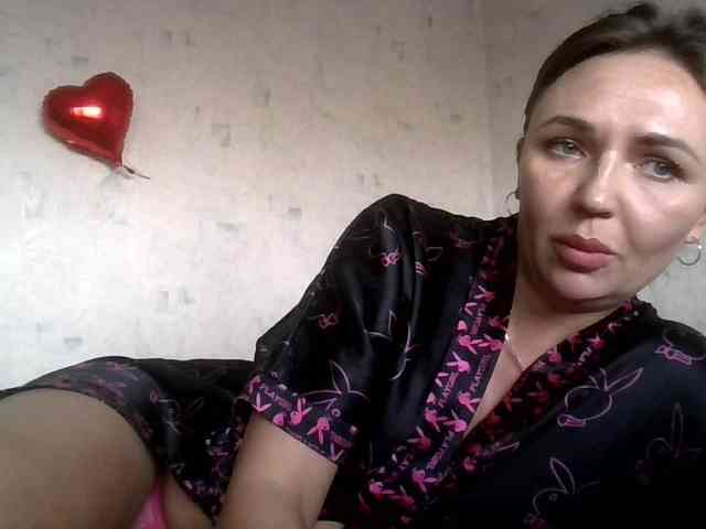 CuteAngelina webcam