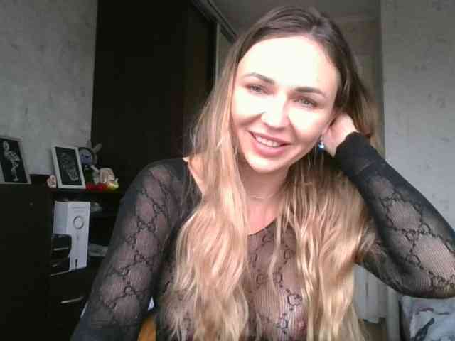 CuteAngelina webcam