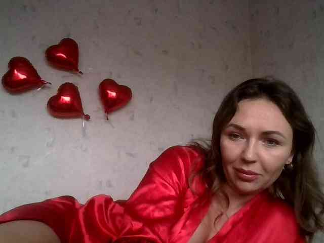 CuteAngelina webcam