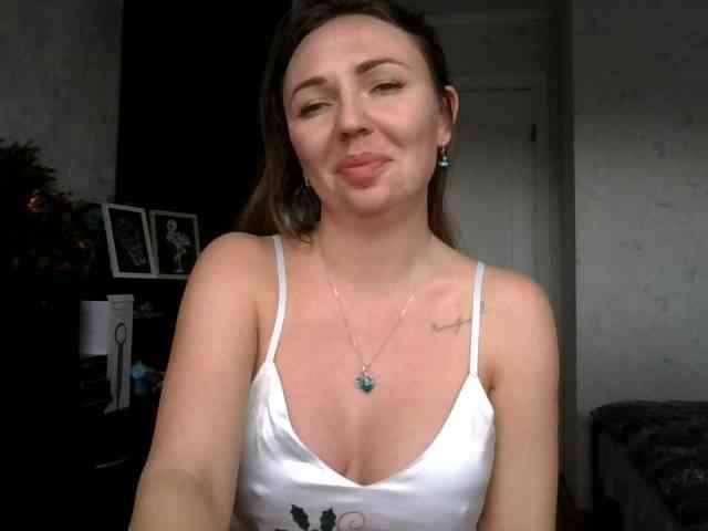 CuteAngelina webcam