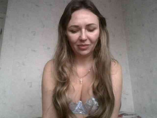 CuteAngelina webcam