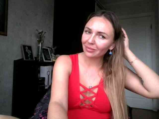 CuteAngelina webcam