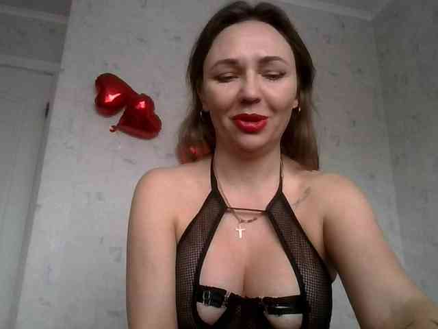 CuteAngelina webcam