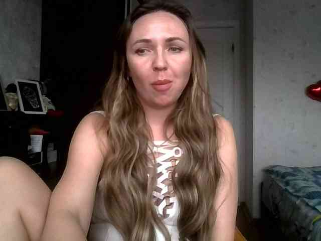 CuteAngelina webcam