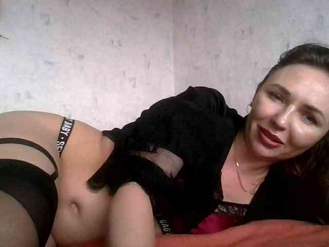 CuteAngelina webcam