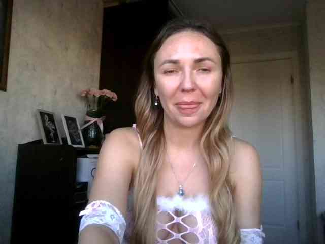 CuteAngelina webcam