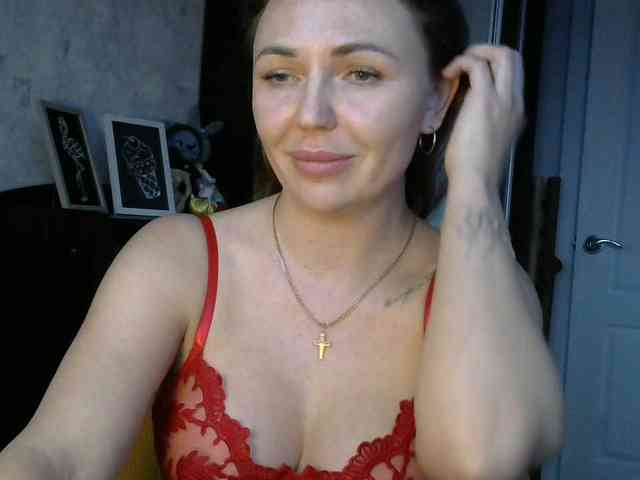 CuteAngelina webcam