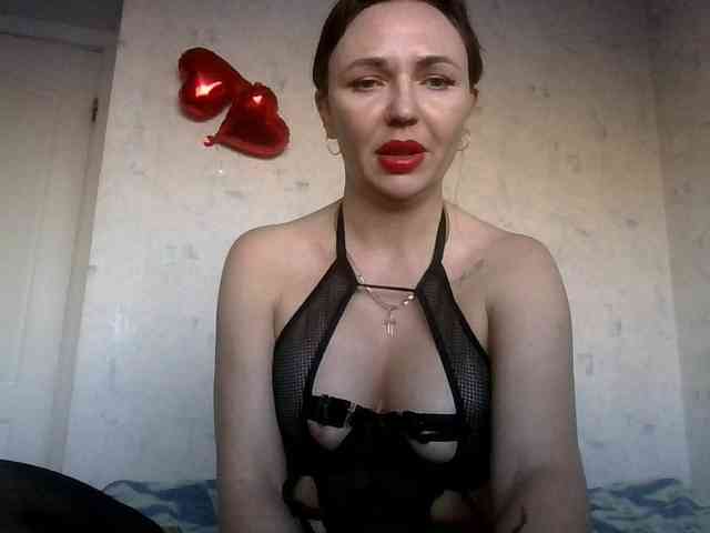 CuteAngelina webcam