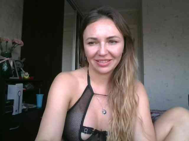 CuteAngelina webcam