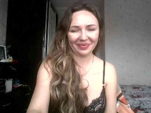 CuteAngelina webcam