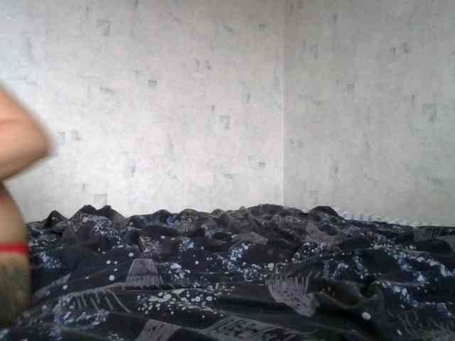CuteAngelina webcam